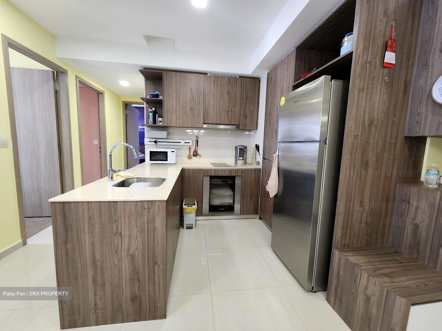 Sol Acres (D23), Condominium #447019221